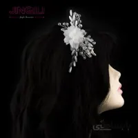 ریسه مو مدل زیبا کد hsw0015