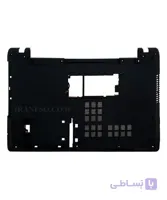 قاب کف لپ تاپ ایسوس K53T مشکی