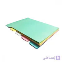 دیوایدر مقوایی