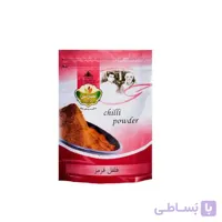 فلفل قرمز آسیاب شده ۱۰۰ گرمی