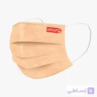 ماسک مقاوم یحیی کد ۹۹۹۹ پرتقالی