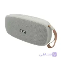 اسپیکر بلوتوث قابل حمل تسکو مدل تی اس ۲۳۹۵ ا TSCO TS 2395 Portable Bluetooth Speaker کد 307077