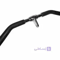 لت روکش دار خم