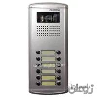 پنل آیفون تصویری کوماکس