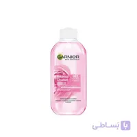 تونر گل رز گارنیه | Garnier