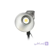 نور ثابت حرفه‌ای 150W مدل BK0811 (برق و باتری)