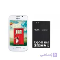 باتری اصلی گوشی ال جی  LG L40 (D160) – BL44JR