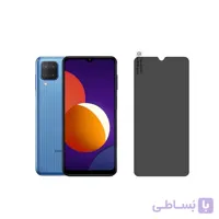 گلس پرایوسی سامسونگ Galaxy M12