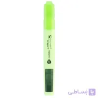 ماژیک هایلایتر قلمی پاستلی سی کلاس مدل HP3130 سبز