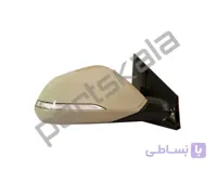 آینه بغل ( کامل ) راست سوناتا بنزینی