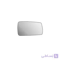 شیشه آینه سمند