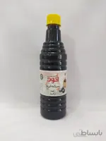 سرکه خرما 7 ساله ارگانیک 500 سی سی قود