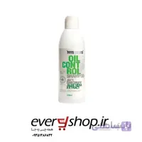 شامپو مو میسوری مدل Oil Control حجم 320 میلی لیتر MISSSURI