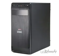 کیس کامپیوتر سادیتا مدل سهند ا Sadata Sahand PC Case