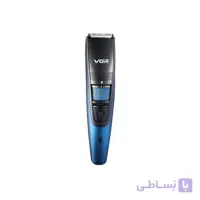 ماشین اصلاح سر و صورت وی جی ار مدل V-052