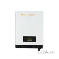 اینورتر 5 کیلووات سه فاز Omnik مدل Omniksol-5k-TL2-3P