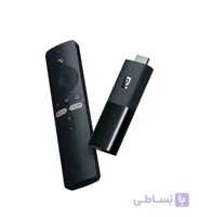 تی وی باکس شیائومی مدل mi tv stick