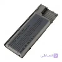 باطری لپ تاپ دل Dell Latitude D630 Laptop Battery _6cell