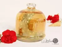 عسل خوری بزرگ عسلی پاشاباغچه کد 95561