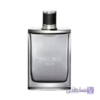 ادو تویلت مردانه جیمی چو مدل Jimmy Choo Man حجم 100 میلی لیتر