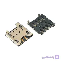 جاسیم کارتی Sim Cannector Xperai Z10