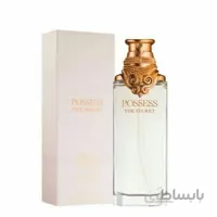 ادکلن زنانه ادوپرفیوم پوسس دسکرت اوریفلیم (عطر پوسس)