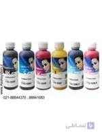 جوهر سابلیمیشن کره ای - Inktec 100 cc