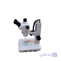 لوپ حرفه ای 3 چشمی مدل Yaxun AK36