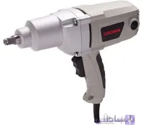 آچار بکس برقی کرون مدل CT12018 با درایو 1/2 اینچ ا Crown CT12018 Electrical 1/2 Inch Impact Wrench