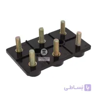ترمینال الکتروموتور کد 234