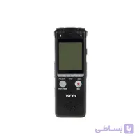 ضبط کننده صدا تسکو TSCO TR 906 Voice Recorder ا TSCO TR 906 Voice Recorder