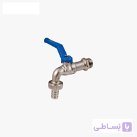 شیر حیاطی نیوپایپ