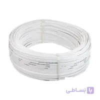 سیم نایلونی 1 در 2 صائب بسته 100 متر