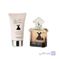 پک ارایشی بهداشتی زنانه گرلن مدل La Petite Robe Noire