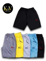 شلوارک ورزشی مردانه نایک کد 01 ا Nike Mens Sports Shorts Code 01