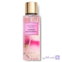 بادی اسپلش ویکتوریا سکرت 250 میل مدل cherry blossoming
