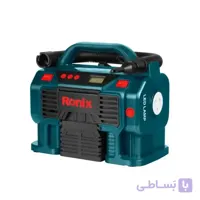 مینی کمپرسور فندکی رونیکس مدل RH-4261B