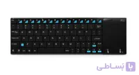 کیبورد ری مدل K12 Plus