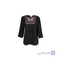 بلوز زنانه زیگ بل مدل 1541107-9972