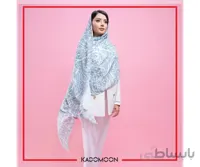 شال سوپرنخ آبی