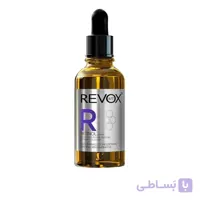 سرم ضد چروک ریوکس مدل رتینول حجم 30 میل