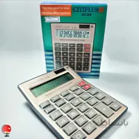ماشین حساب CITIPLUS-99 کد 324