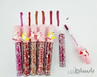 رژ لب مایع درب اسب تک شاخ آلیدی بیوتی