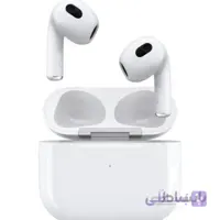 هدفون اپل ایرپاد 3 (های کپی ) ا airpods 3 Grade high copy کد 265864
