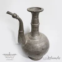ابریق مسی قاجاری