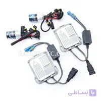 کیت زنون ۲۰۰ وات مدل LSP