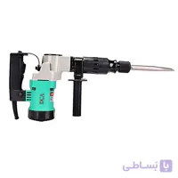 چکش تخریب دی سی ای مدل AZG6S ا DCA کد 262801