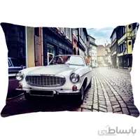 پشت گردنی خودرو رنس مدل R9-10909