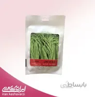 لوبیا نودلی سبز