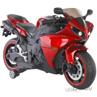 موتور شارژی یاماها مدل YAMAHA – R1